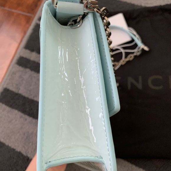 Givenchy small 4G shoulder crossbody bag - Picture 5 of 10